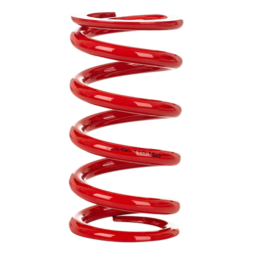 [R204595298] Muelle amortiguador trasero YSS 56A110S150B5-X