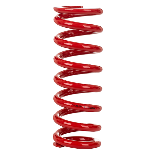 [R204595305] Muelle amortiguador trasero YSS 56A110S230B5-X