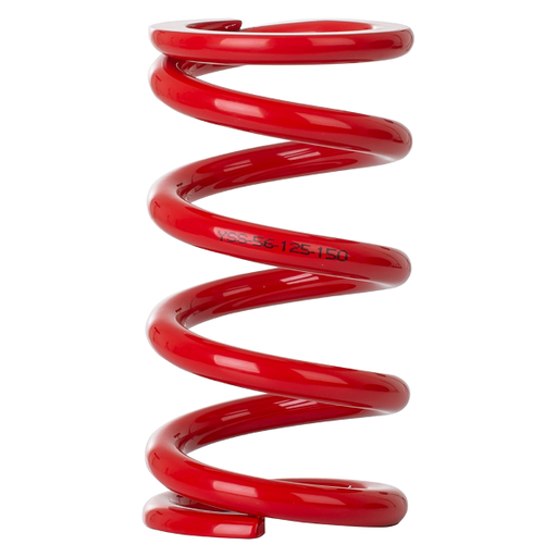 [R204595321] Muelle amortiguador trasero YSS 56A125S150A5-X