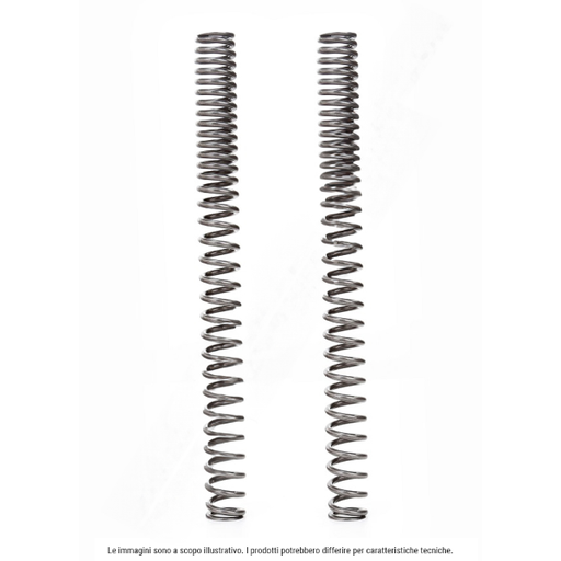 [R204595982] Muelle de horquilla YSS PR290I051-072S543-X