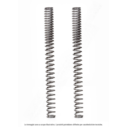 [R204596058] Muelle de horquilla YSS PR350I062-160S350-X