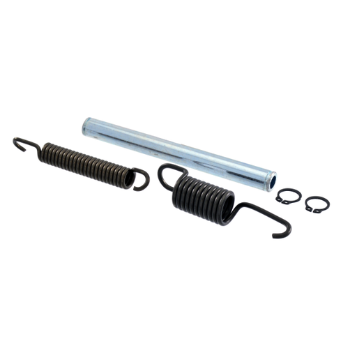 [R121619050] RMS Kit muelles y pasadores caballete central Piaggio Liberty / Vespa Et4 / Sfera Rst 125cc