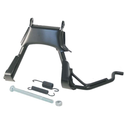 [R121610140] RMS Caballete central Gilera Typhoon / Runner 125cc