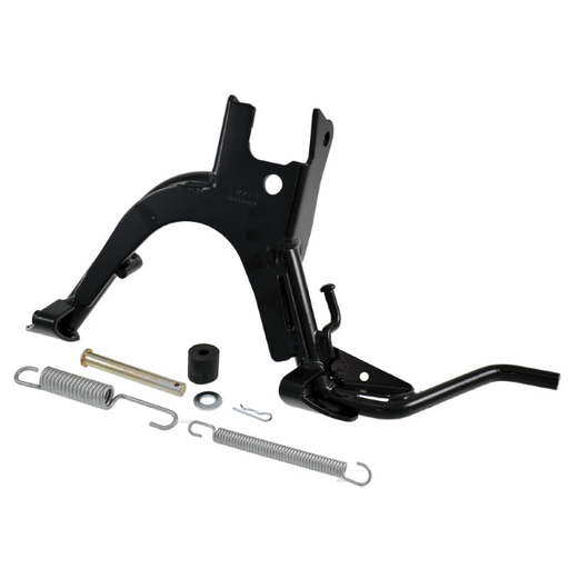 [R121610180] RMS Caballete central Malaguri F10 / Ayer / Mbk Sorriso / evolis 50cc