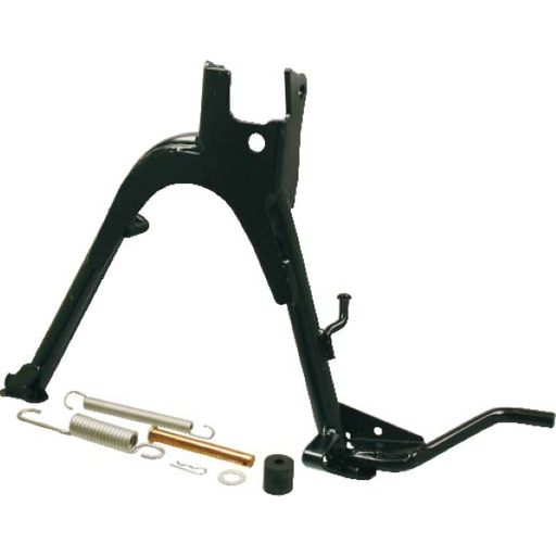 [R121610230] Caballete central RMS Mbk Flipper / Yamaha Why / Malaguri Ciak 50cc