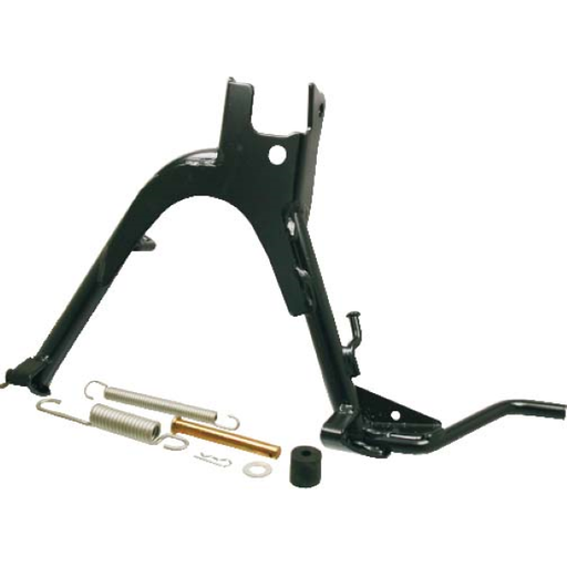 [R121610260] Caballete central RMS Mbk Nitro 50cc / Booster 100cc / Yamaha Aerox 50cc / Bw's 100cc