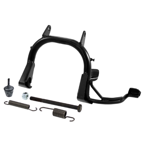 [R121611000] Caballete central RMS Piaggio Vespa Sprint 50cc 2014