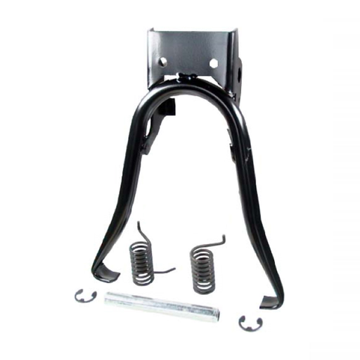 [R121610490] Caballete central RMS Classic Piaggio Si / Si Fl2 50cc 1991 / 1993 185869