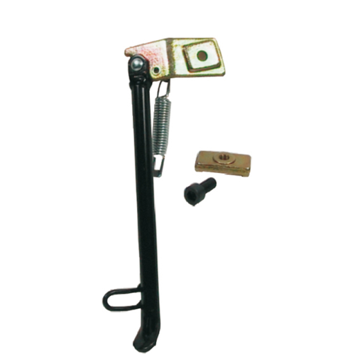[R121630050] RMS Caballete lateral Gilera Typhoon / Storm / Piaggio Nrg 50cc