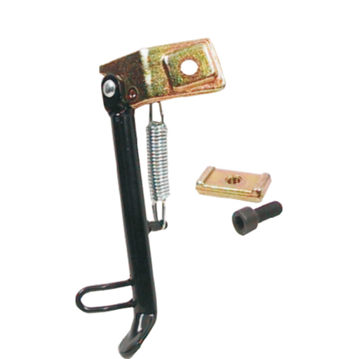 [R121630250] RMS Caballete lateral Piaggio Zip / fast rider / Sfera / Quartz 50cc