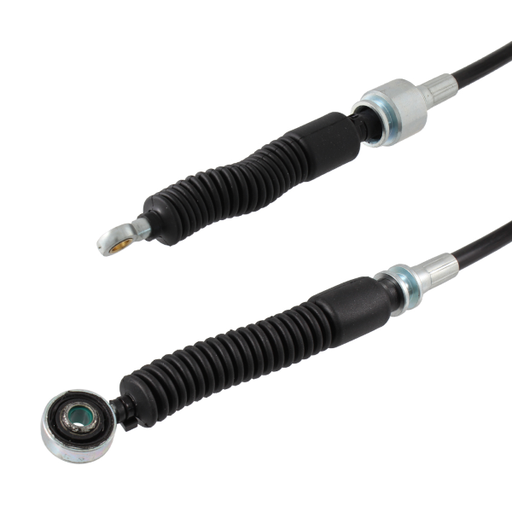 [R163580051] RMS Cable selector de marchas izquierdo Piaggio Porter 1998 / 2010