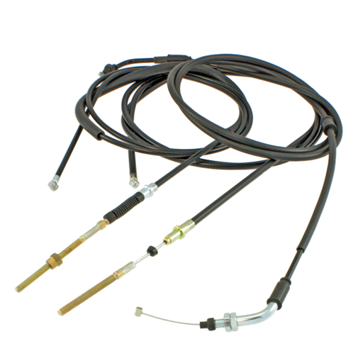 [R163597090] RMS Cable del acelerador Piaggio Ovetto / Neo's