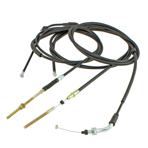[R163610030] Transmisión de arranque RMS Aprilia Sr 50cc 1997