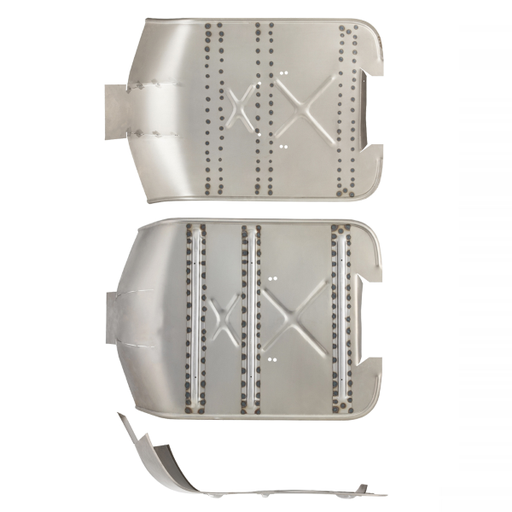 [R142681038] RMS Piso Junta Piaggio Vespa Vnb2 / 6-Vbb2