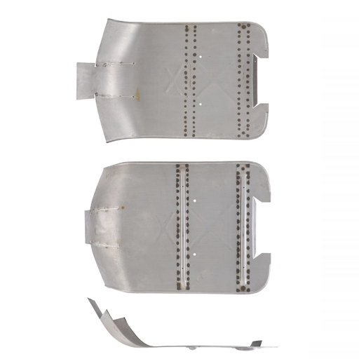 [R142681042] RMS Piso Junta Piaggio Vespa Vnl2 / Vlb / Vse / Vsd