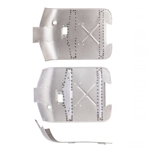 [R142681045] Tablero de piso RMS Piaggio Vespa PX 1 serie VBX / VLX / VNX / VSX 1977 / 1978