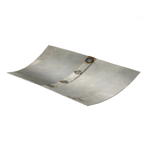 [R142681065] Túnel RMS parte media Piaggio Vespa 1958 / 1917