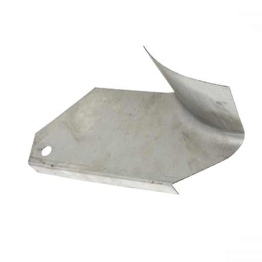 [R142681069] RMS Chapa reparación túnel lado izquierdo Piaggio Vespa 1958 / 2017