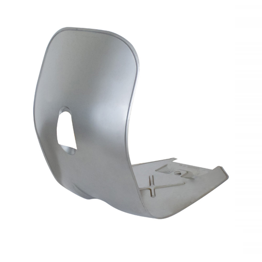 [R142680780] RMS Classic Chapa reparación escudo y suelo Piaggio Vespa ET3 / 50cc 1963 / 1981