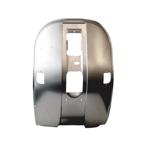 [R142680791] RMS Classic Chapa reparación escudo y suelo Piaggio Vespa PK50 / 125S Dal 82 Al 84