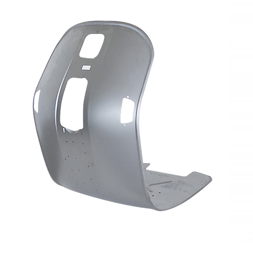 [R142680820] RMS Classic Chapa de reparación escudo y suelo Piaggio Vespa PX 1978 / 1918