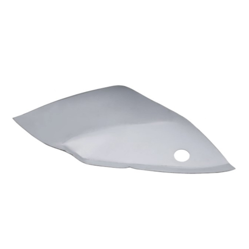 [R142681209] Hoja de cajón interior trasero izquierdo RMS Piaggio Classic Vespa 125-Primavera-ET3 