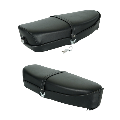 [R142760002] Asiento RMS Piaggio Vespa Et3