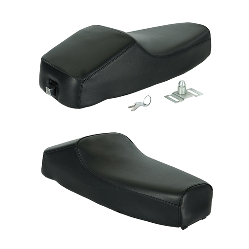 [R142760003] Asiento RMS Piaggio Vespa Pk