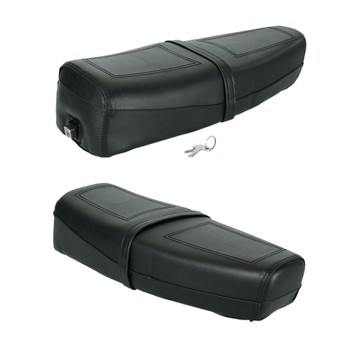 [R142760005] Asiento RMS Piaggio Vespa Xl