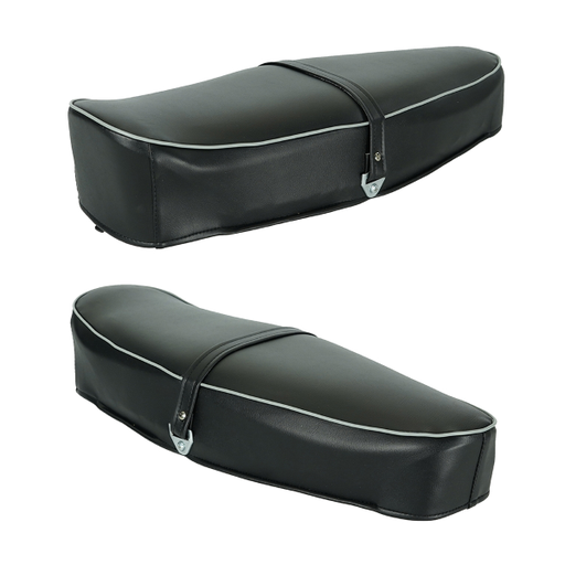 [R142760012] Asiento RMS Piaggio Vespa 125-150cc Gtr / Sprint