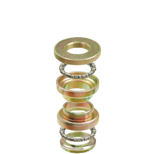 [R184220160] RMS Juego completo de cojinetes de dirección Yamaha Neo's 50-100cc