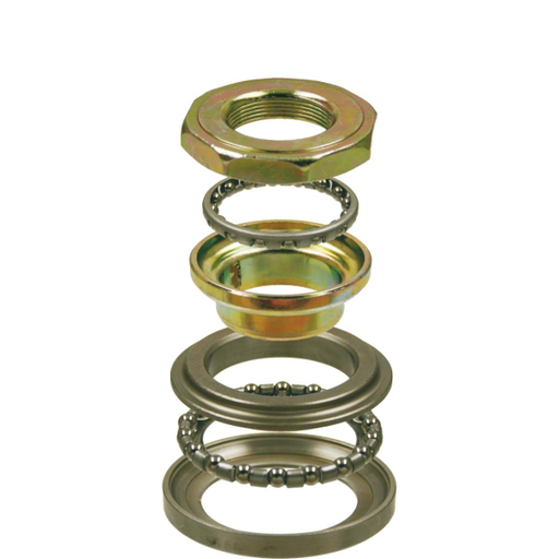 [R184220260] RMS Juego completo de cojinetes de dirección Honda Sh 125-150cc