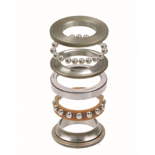 [R184220280] RMS Juego completo de cojinetes de dirección Yamaha Majesty 125-150cc