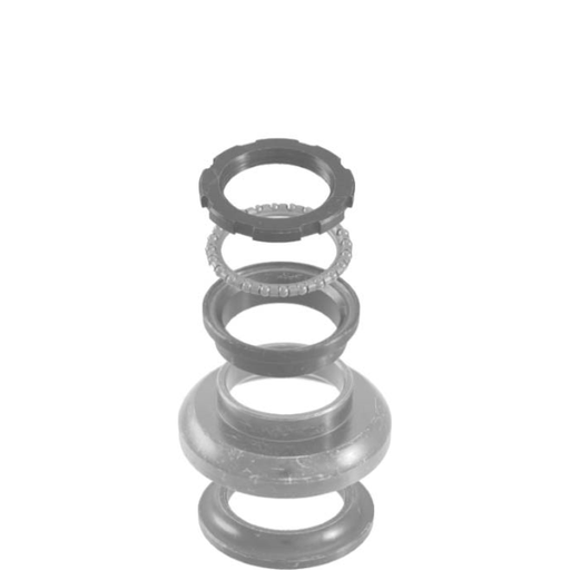 [R184220290] RMS Juego completo de cojinetes de dirección Peugeot Speedfight 50-100cc