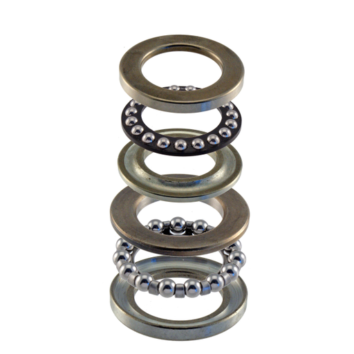 [R184220390] RMS Juego completo de cojinetes de dirección Yamaha Bw's / Mbk Booster 100cc 1999 / 2001