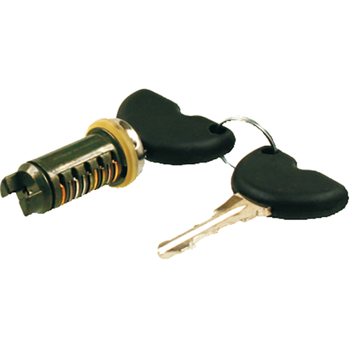 [R121790010] Cerraduras de cilindro RMS Piaggio vespa ET2 / Liberty