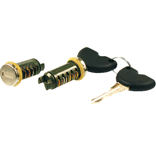 [R121790020] RMS Cerraduras de cilindro Piaggio Vespa ET2 / Liberty