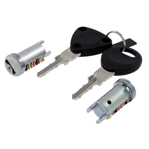 [R121790040] Cilindros RMS Piaggio vespa pxe / pk / cosa