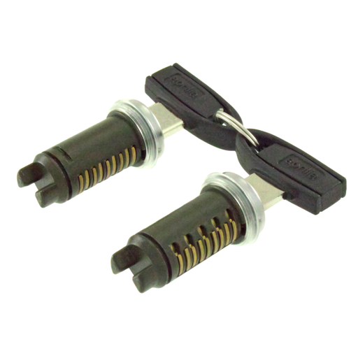 [R121790280] RMS Cilindros de cerradura Aprilia Sport City One / Piaggio Typhoon 50-125cc