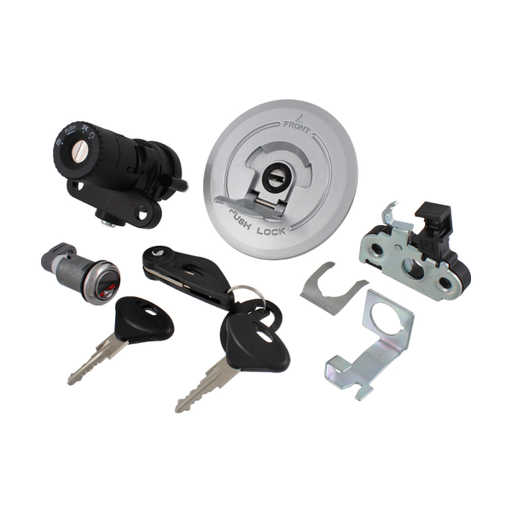 [R121790750] Cerradura RMS Benelli Trk 502