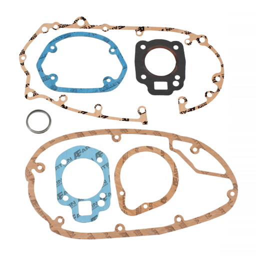 [R100691522] ARTEIN Juego completo de juntas Mv Agusta Tipo 125cc 4T