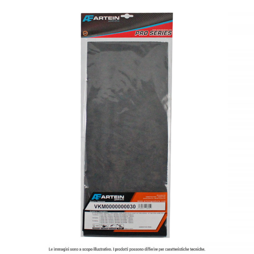 [R100692140] ARTEIN Láminas de juntas reforzadas con alambre de acero 300x450mm espesor 0,80 / 1,20mm