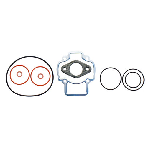 [R100681200] RMS Juego completo de juntas motor Piaggio Sfera / Zip / Free 50cc