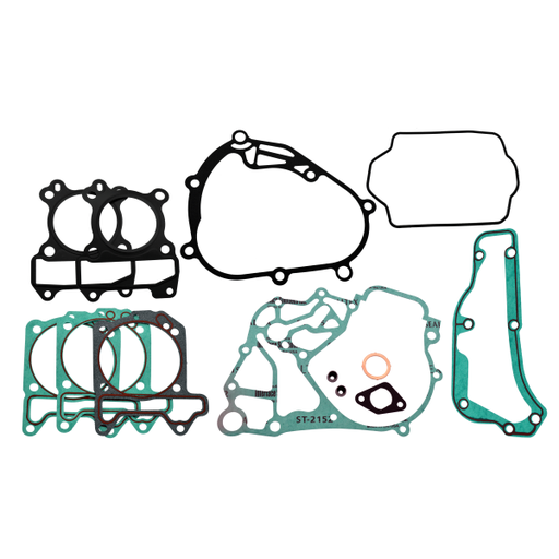 [R100684240] RMS Juego completo de juntas Piaggio Vespa ET4 125cc 4T