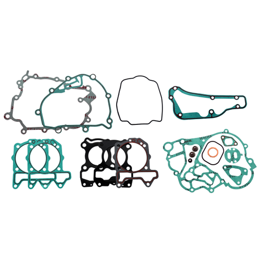 [R100684250] RMS Juego completo de juntas Piaggio 125-150cc 4T 3V