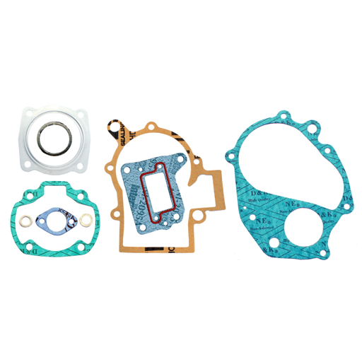 [R100689320] RMS Juego completo de juntas motor Malaguri Ciak 100cc