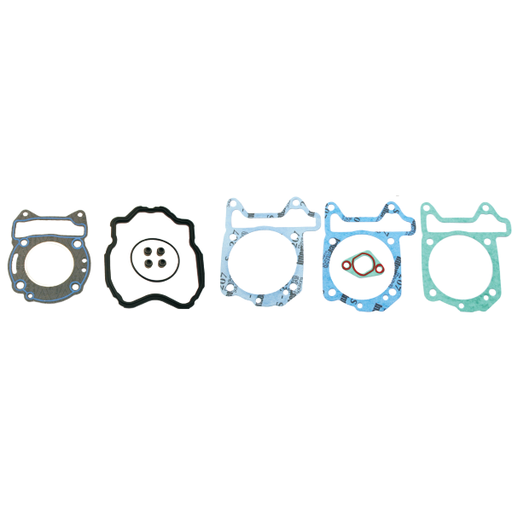 [R100689400] RMS Juego de juntas superior Piaggio super Hexagon Gtx / X9 / Gilera Dna / Runner 125cc