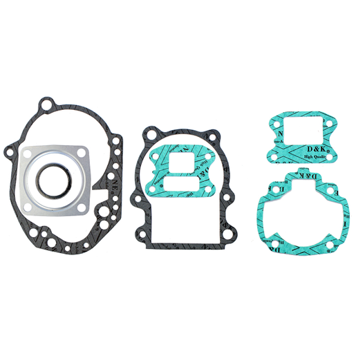 [R100689420] RMS Juego completo de juntas motor Peugeot Trekker / sv / Elyseo 100cc