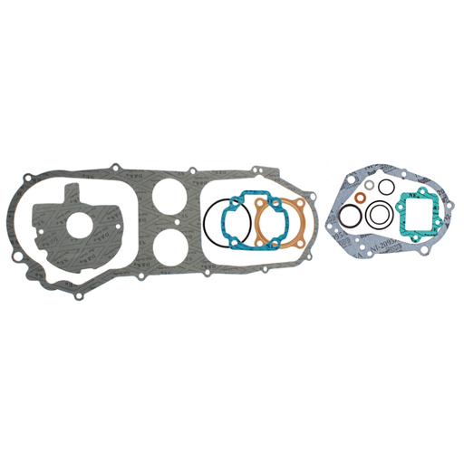 [R100689470] RMS Juego completo de juntas de motor Yamaha Aerox / Neo's / Booster 100cc
