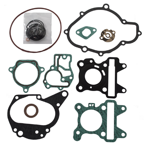 [R100689820] RMS Juego completo de juntas motor Yamaha Neo's 50cc 4t 2008 / 2014